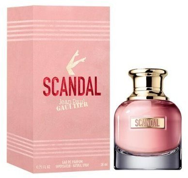 Jean P. Gaultier Scandal Parfüüm EDP 30 ml