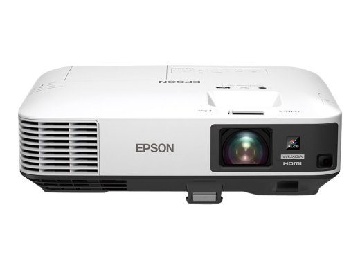 Epson EB-2250U WUXGA (1920x1200) 5000 ANSI luumenit 15.000:1 Valge Lambigarantii 12 kuud FHD 3LCD