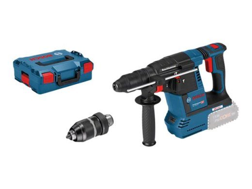 Bosch GBH 18V-26 F Professional 18V 2.6 Joule Juhtmevaba Puur