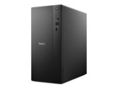 DELL Pro QVT1260 Töölauaarvuti Intel Core Ultra 5-ga, 16GB RAM, 512GB SSD, Windows 11 Pro