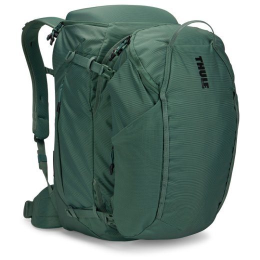 Thule Landmark, 60 L reisipakk Hazy Green