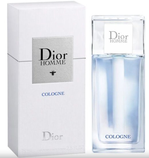 Dior Homme Cologne 2013 Parfüüm EDC 75 ml