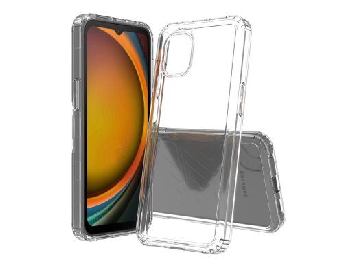Screenor Bumper Protection Cover Thermoplastic Polyurethane (TPU) Acrylic