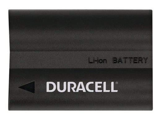 Duracell DR9630 Li-ion aku 1600mAh