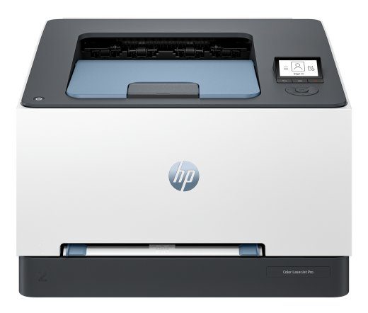 HP Color LaserJet Pro 3202dn Printer colour Duplex laser A4 600x600dpi 25ppm mono 25ppm colour 251sheets LAN USB