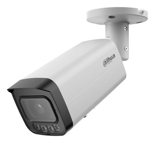 VÕRGUKAAMERA 12MP BULLET/HFW21249T-AS-IL-0280B DAHUA