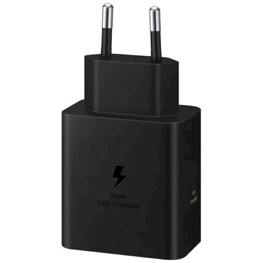 Samsung EP-T6010NBEGWW laadija USB-C 60W