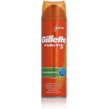 Säilivusvõimeline geel Gillette Fusion Hydra Gel 200 ml 200ml