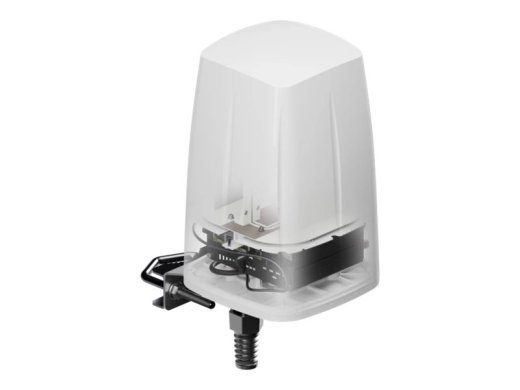 Teltonika Antenna White 2200 - 2700 MHz 617 - 960 MHz 3300 - 4300 MHz 1560 - 1610 MHz 4700 - 6000 MHz 1.7 - 2.7 GHz 2400 - 2500 MHz