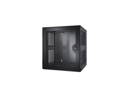 APC NetShelter WX Rack Must
