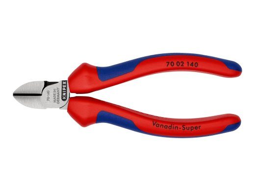 KNIPEX Diagonaalsed Kõrvaltõmmistid