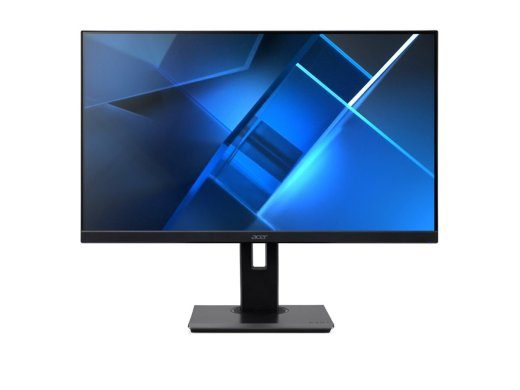 Acer Vero B277U 27 IPS 2K (2560 x 1440) HDMI DisplayPort 100Hz monitorius