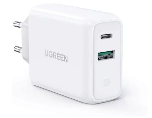 Ugreen 36Watt 1xUSB-C Laadija