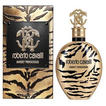 Sweet Ferocious EDP 75ml