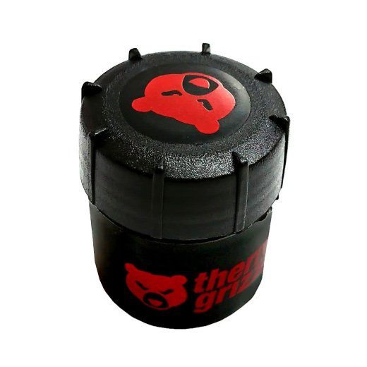 Thermal Grizzly Kryonaut Extreme Termopasta 33.84 g / 9.0 ml Z10 Roosa N/A