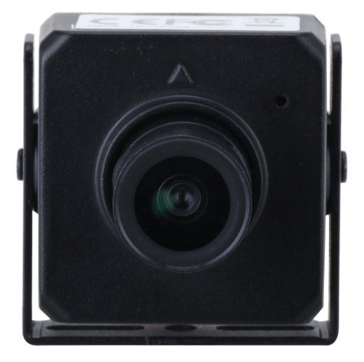 VÕRGUKAAMERA 4MP PINHOLE/IPC-HUM4431S-L5-0360B DAHUA