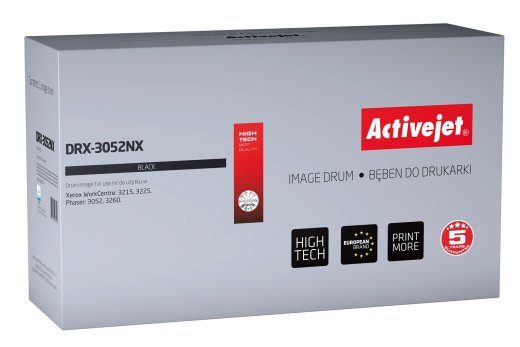 Activejet DRX-3052NX trumel (Xerox 101R00474 asendus; Supreme; 10000 lehte; must)