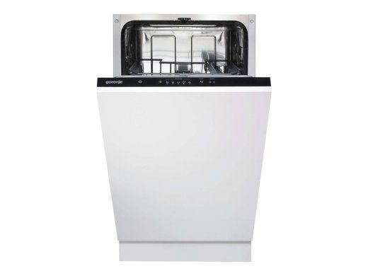 Gorenje GV520E15 Must