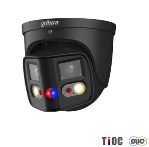 VÄRGKAMERAA 8MP EYEBALL/PDW3849-A180E2ASPV0280BB DAHUA