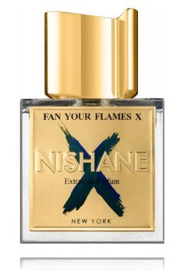 Nishane Fan Your Flames X Kvepalai EDP 50ml