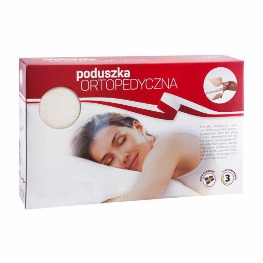 Kontuuritud padi mälu vaht AT03002