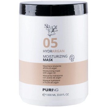 Hüdrargan niisutav mask - niisutav mask 1000ml