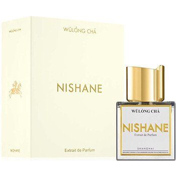 Nishane Wulong Cha Perfumes EDP 50 ml