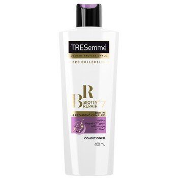 Biotin + Repair7 Conditioner - Conditioner with biotin for protection and renewal of hair 400ml
