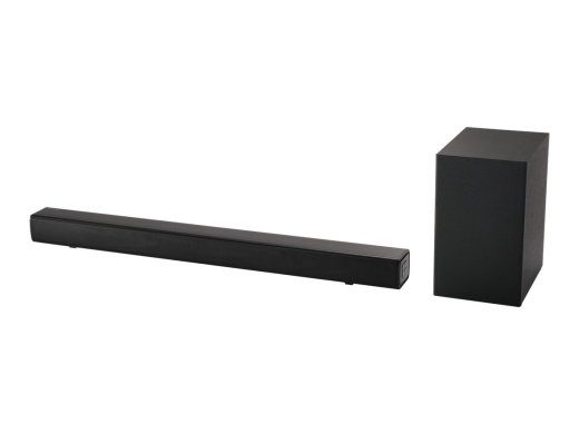 Panasonic SC-HTB150 2.1-kanali soundbari süsteem must