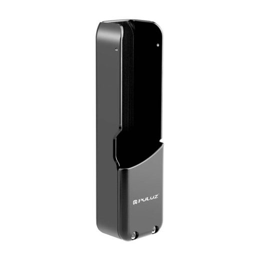 Metallist kaitsekorv PULUZ DJI OSMO Pocket 3 jaoks (PU930B)