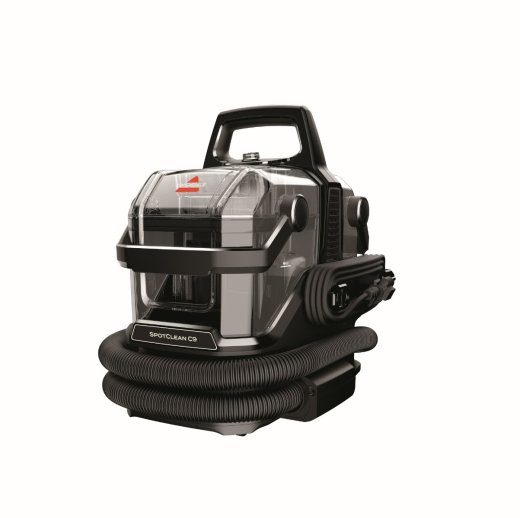 Bissell Kaasikarpete ja mööbli puhastaja SpotClean C9 Pro Juhtmega töötav Pesufunktsioon 400 W