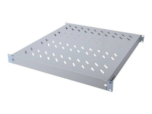 DIGITUS Rack Shelf Grey