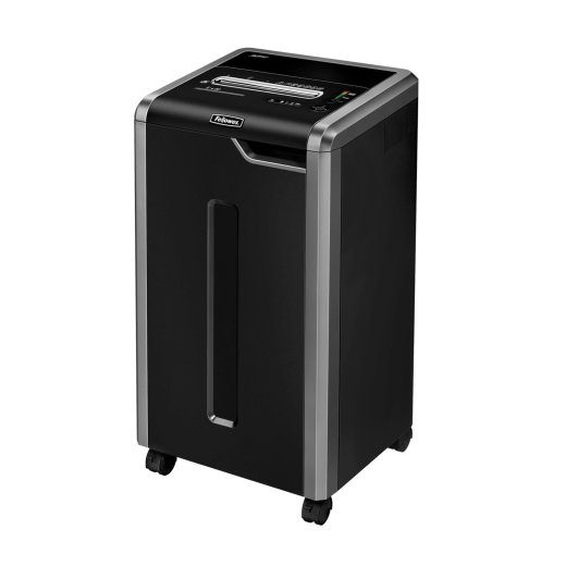 SHREDDER POWERSHRED 325CI/4632001 FELLOWES