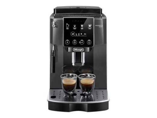 De'Longhi Magnifica Start ECAM220.22 automatinė kavos mašina Tamsiai pilka