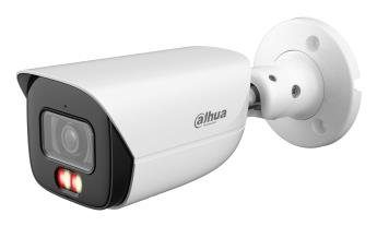 VÄLKKAAMERA 8MP KUULUKAAMERA/IPC-HFW3849E-AS-IL-0280B DAHUA