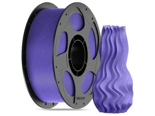 Anycubic Basic PLA Filament 1.75mm Lilla AHPLPO-107