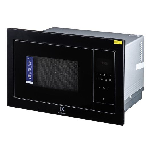 Electrolux LMS4253TBK Must Sisseehitatud 25 L 900 W