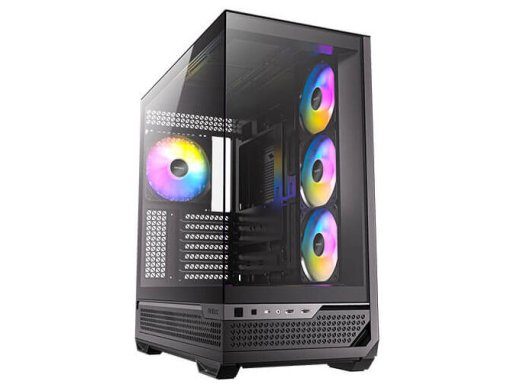 Antec Constellation Series C7 ARGB Tower ATX No Power Supply Black