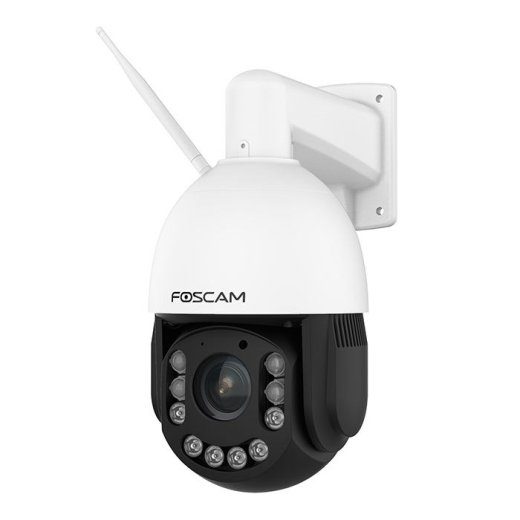 IP-kaamera FOSCAM SD4H valge