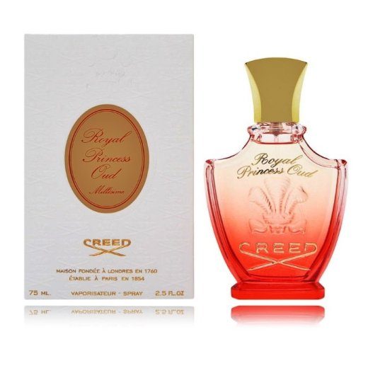 Creed Royal Princess Oud lõhnavedu EDP 75 ml