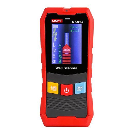 UNI-T UT387E metallidetektor
