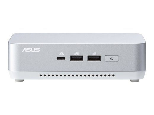 ASUS NUC 14 Pro+ RNUC14RVSU700000I - miniarvuti Core Ultra 7 155H 1,4 GHz - 0 - ilma HDD-eta