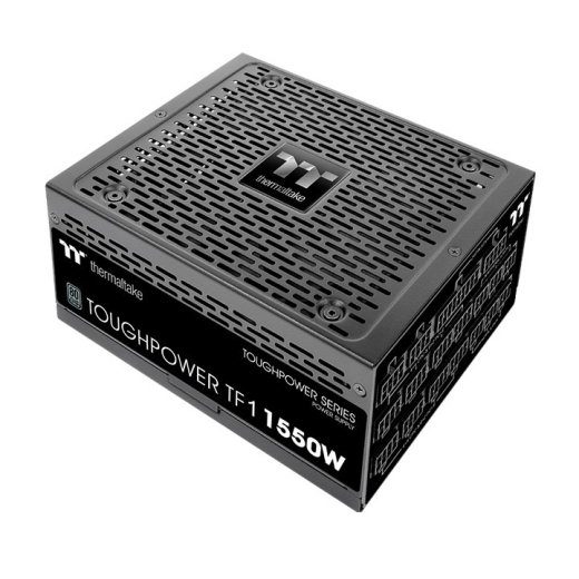 Thermaltake PS-TPD-1550FNFATE-1 plokk 1550 W 80 PLUS Platinum