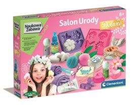 Clementoni Action & Réaction 50690 children science toy