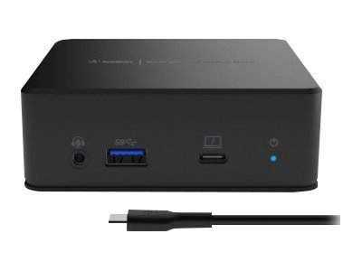 Belkin USB-C dokkimisjaam