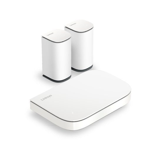 Linksys Velop Micro 6 Wi-Fi süsteem