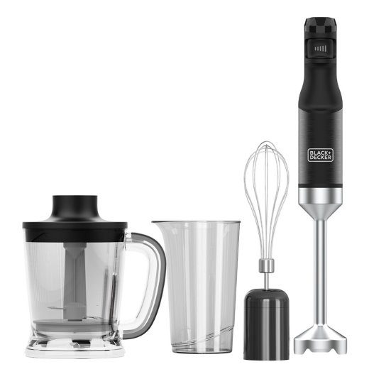Black+Decker BXHBA1501E käsimikser