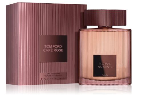 Tom Ford Café Rose parfüüm EDP 100 ml