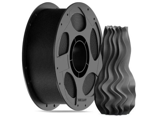 Anycubic Basic PLA filament 1.75mm AHPLBK-107