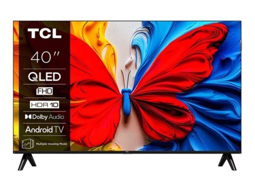 TCL S5L Series 40S5L 40-tolline 1080p Smart TV